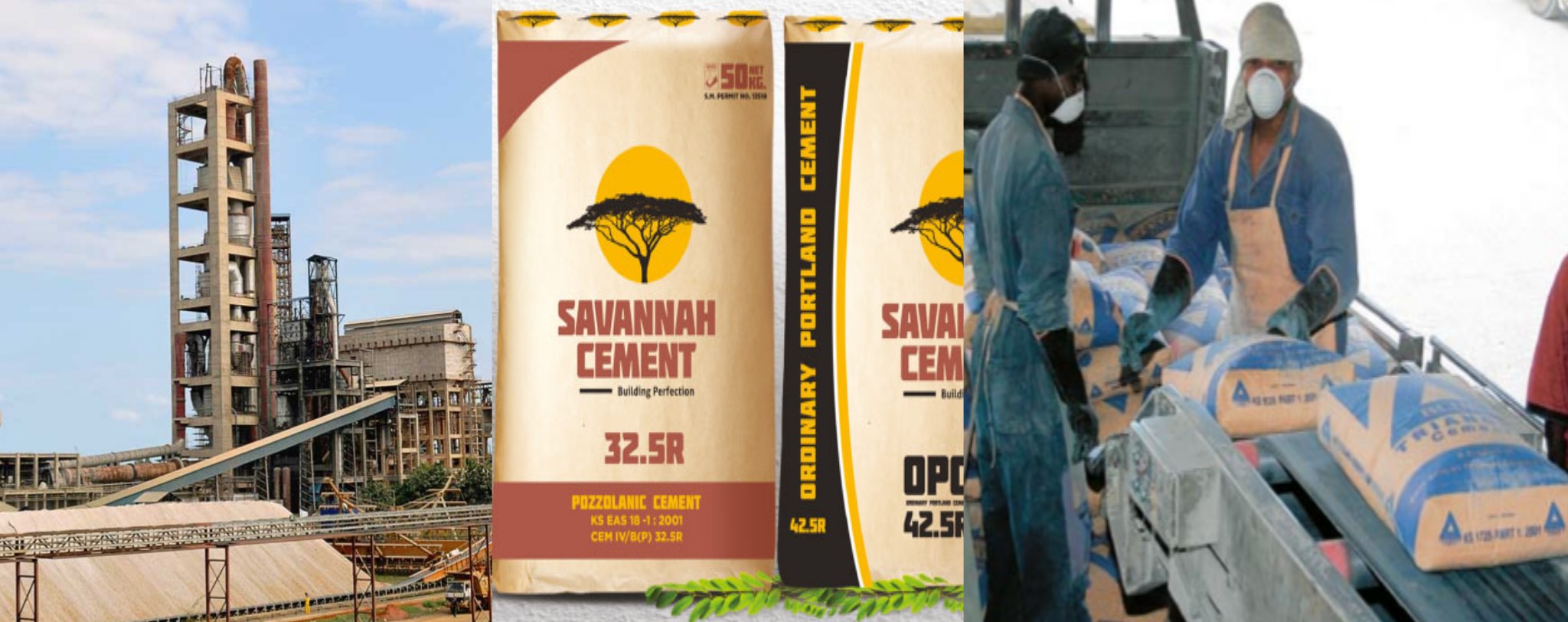 Cement Companies: Top 6 Leading Cement Companies in Kenya – HPD TEAM