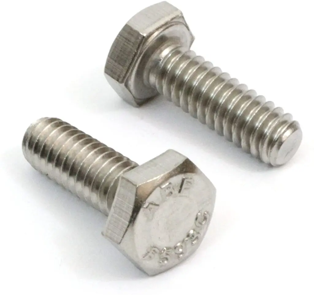 Types of Anchor Bolts