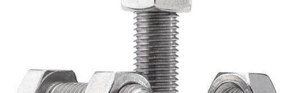 Common Types of  Anchor Bolts For the House Foundation 