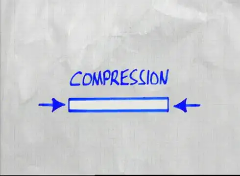 Compression Vs Tension
