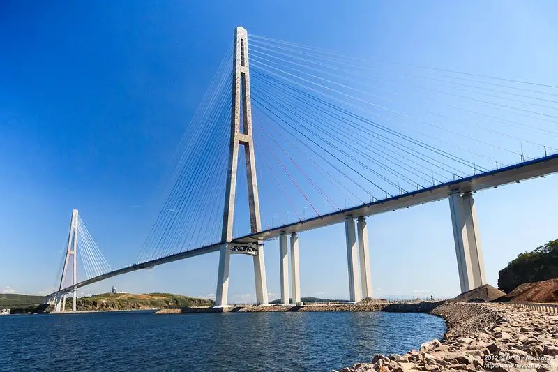 Cable Stayed Bridges
