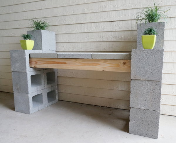 Cinder Blocks Dimensions | Cinder Blocks Weight Capacity | Concrete Blocks Vs. Cinder Blocks