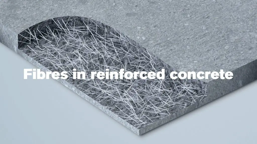 Fiber-Reinforced Concrete