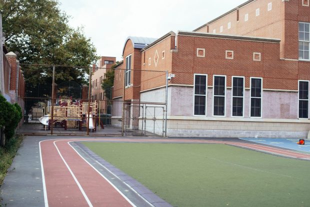 Designing the Campus of the Future