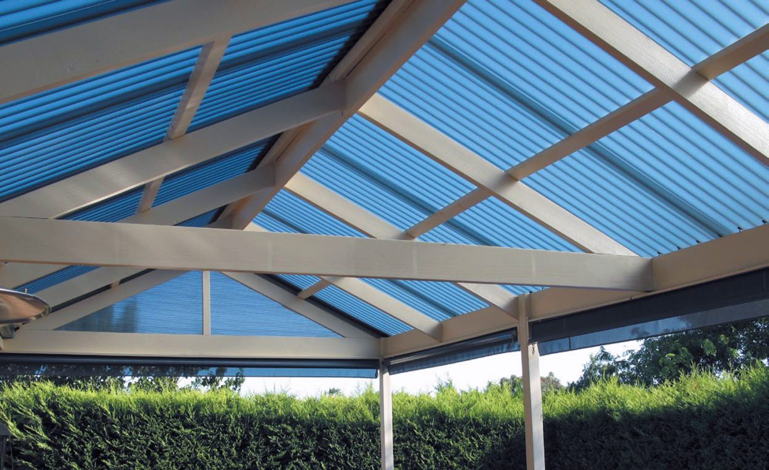 What is The Plastic Roofing Sheets Price in Kenya (Updated 2024)