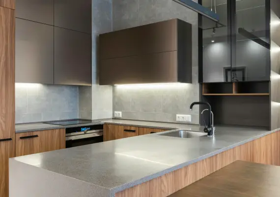 Exploring the Essentials of Modern Kitchen Design: Understanding Stainless Steel Sinks