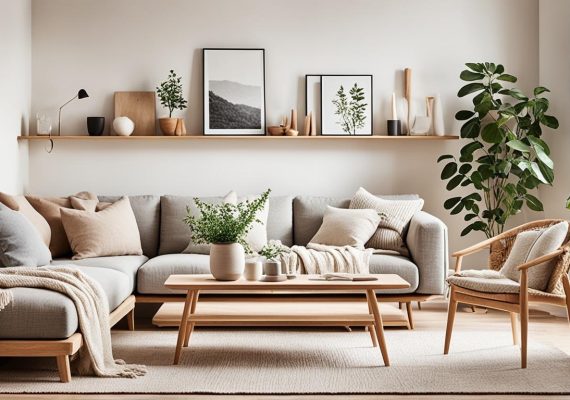 Scandinavian Minimalism: Design & Lifestyle