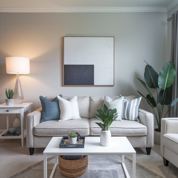 19 Minimalist Studio Apartment Décor Ideas to Incorporate in Small ...