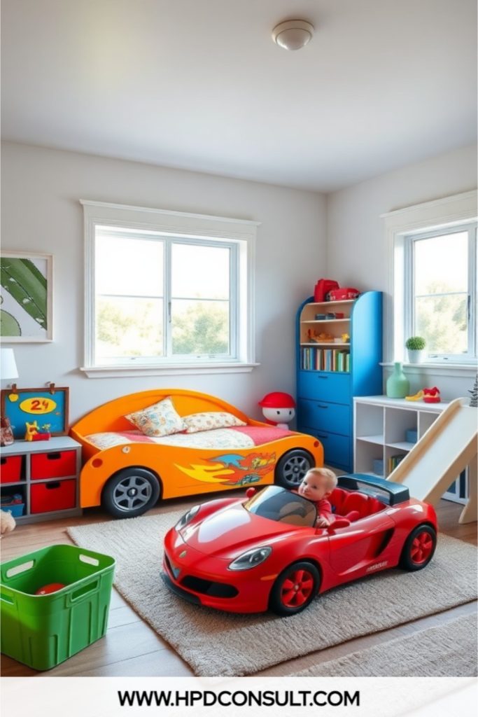 41 Toddler Boy Bedroom Ideas That Are Fun And Practical Updated 2025 17 Fun Practical Toddler Boy Bedroom Ideas For 2024 683x1024
