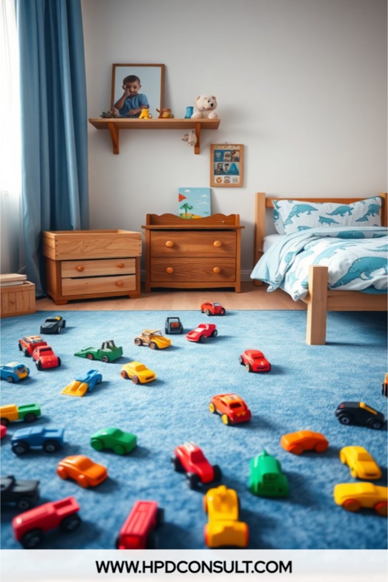 41 Toddler Boy Bedroom Ideas That Are Fun And Practical Updated 2025 17 Fun Toddler Boy Bedroom Ideas For 2024 Spark Their Imagination 768x1152