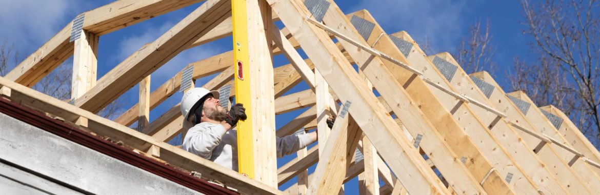 How Much Does It Cost to Replace a Roof Joist?
