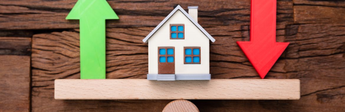 Panic Selling In Real Estate