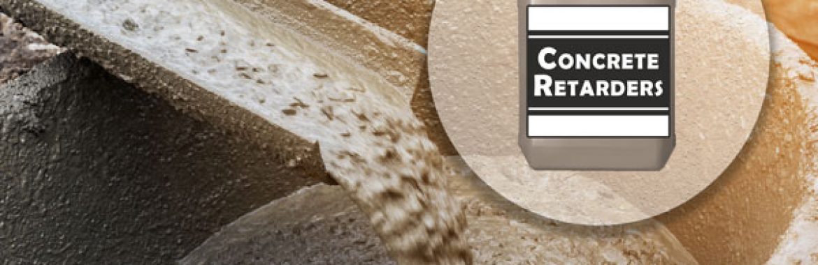 What Is Concrete Retarder?