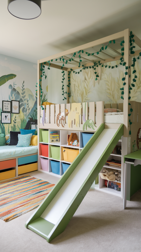 31 Stunning Small Bedroom Design Ideas Your Kids Will Love (Updated 2025)