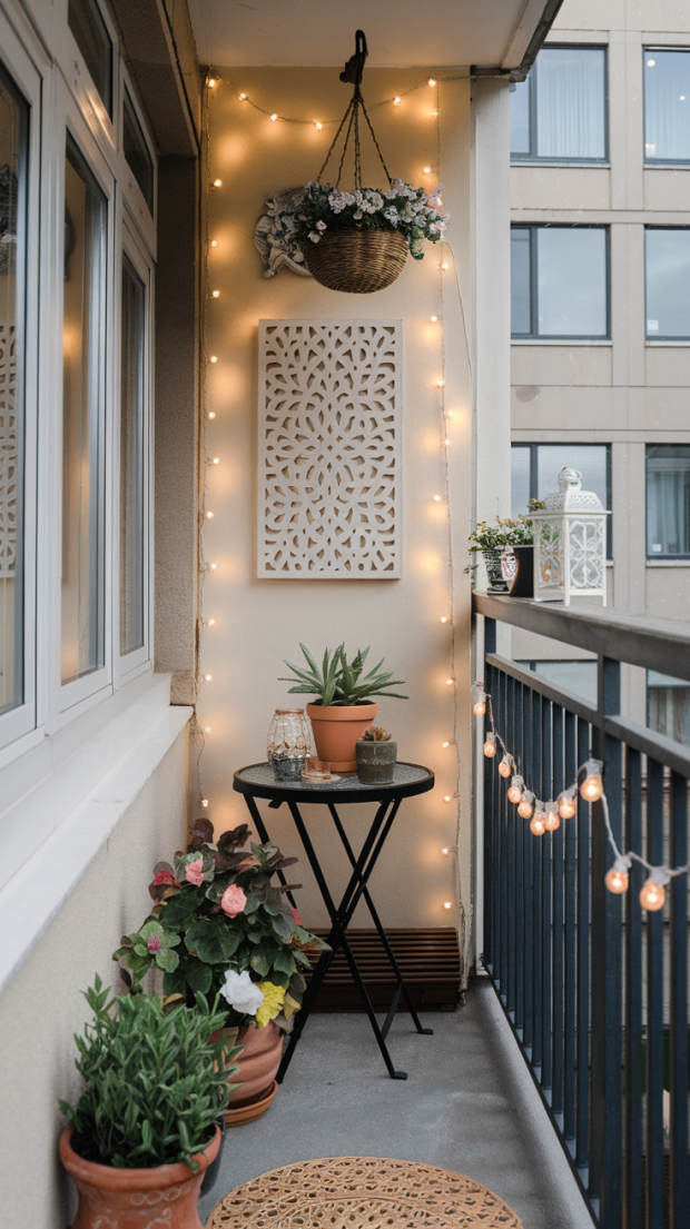 Gallery image with a fresh perspective