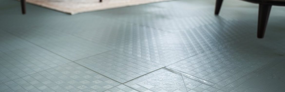 What is Resilient Flooring?