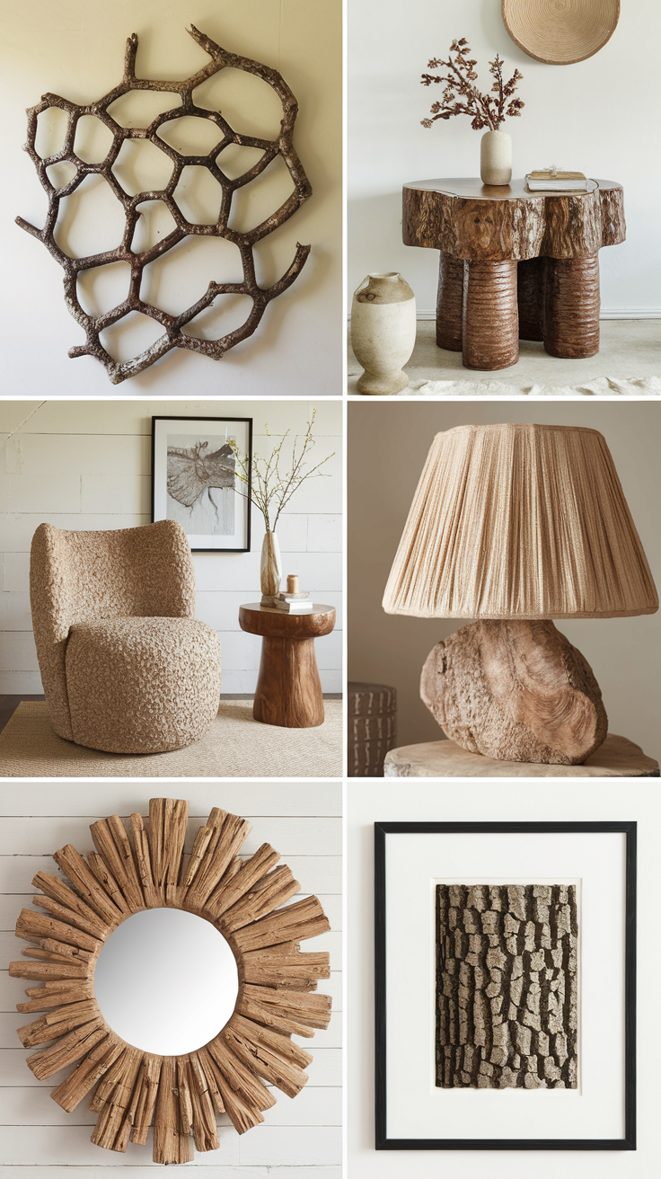 View of Inside a Colorful Ahmedabad Apartment That Takes Its Cues from Nature