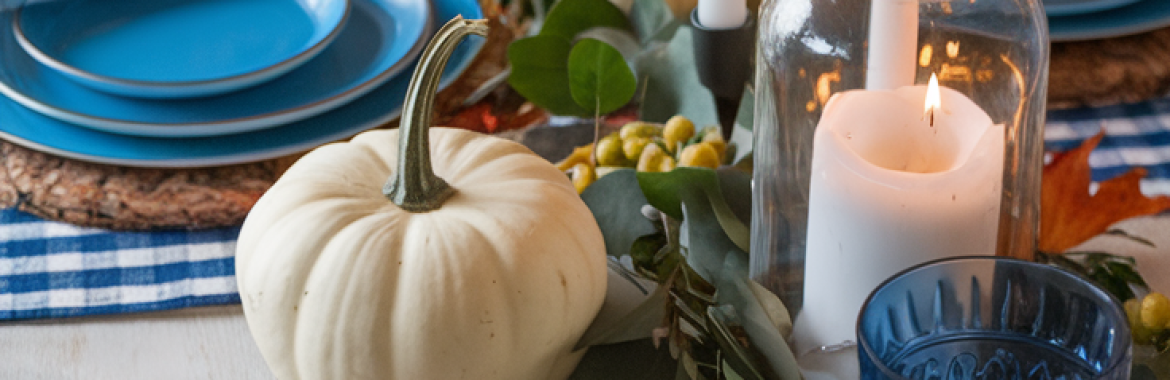 25 Thanksgiving Table Decor Ideas for a Festive Feast