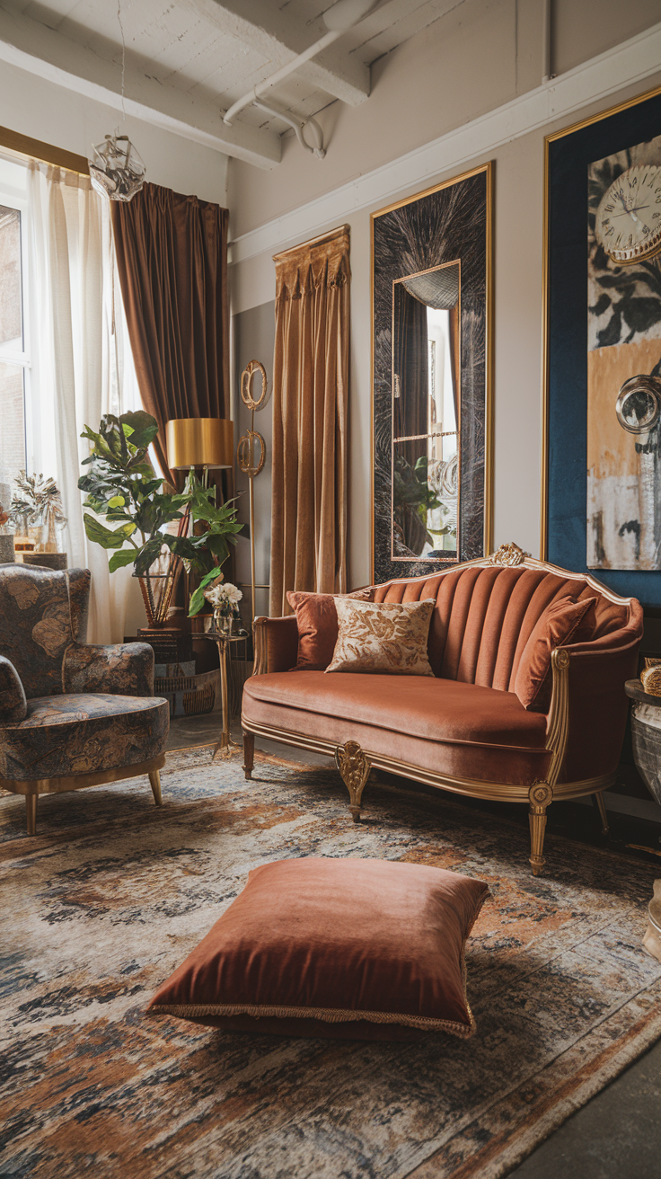 11 Velvet Texture Ideas for Luxurious, Cozy Interiors (Updated 2025)