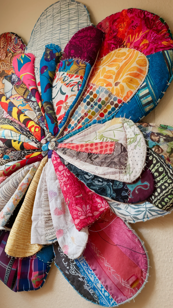 21 Textile Wall Hangings to Add Softness and Style to Any Room (Updated ...