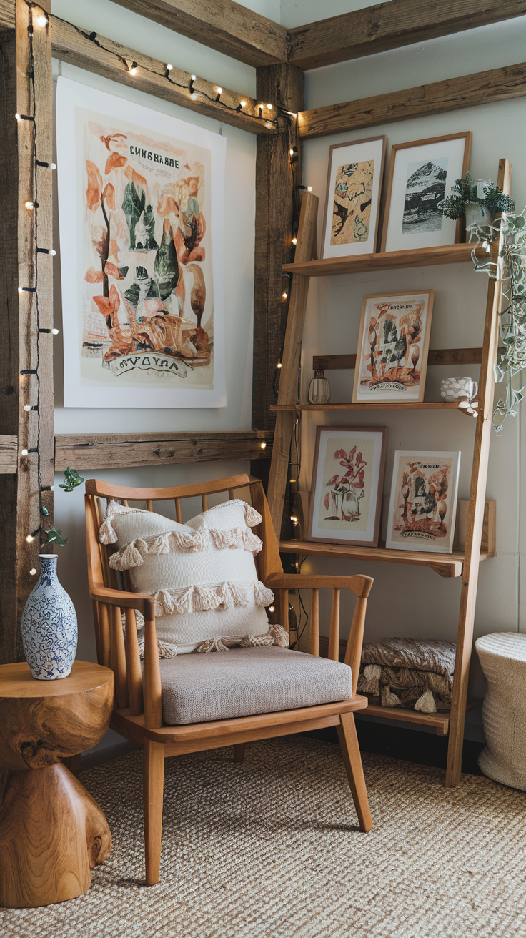 23 Cottagecore Decor Tips for Adding Whimsical Charm (Updated 2024)
