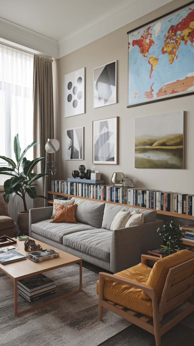 19 Family-Friendly Decor Ideas for Stylish, Inclusive Spaces (Updated 2025)