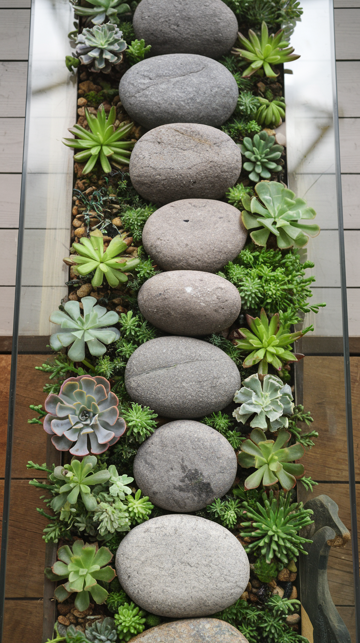 View of Ideas for a home renovation inspired by nature | Reno + Decor