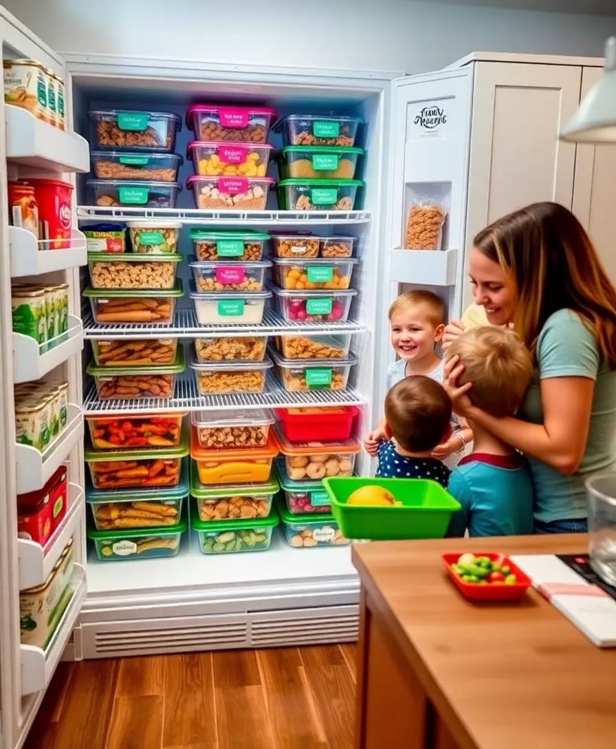 21 Freezer-Friendly Meal Prep Ideas That Will Change Your Dinner Game Forever! 27 21 Freezer-Friendly Meal Prep Ideas That Will Change Your Dinner Game Forever! - Conclusion