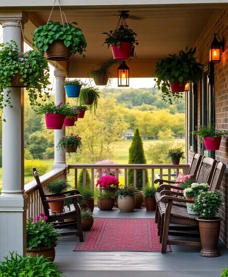 21 Stunning Hanging Plants for Your Outdoor Front Porch (You'll Wish You Knew #7 Sooner!) - Conclusion
