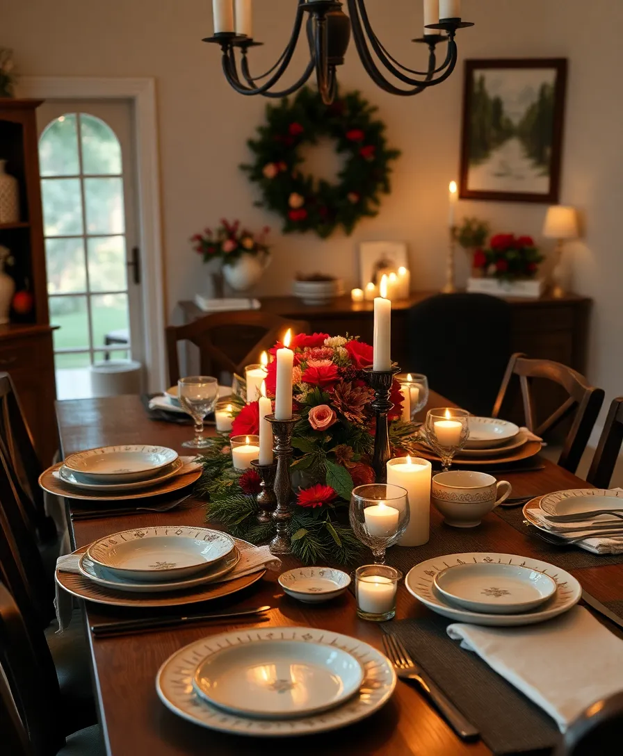 21 Whimsical Cottagecore Dining Rooms That'll Transport You to a Cozy Countryside! 27 21 Whimsical Cottagecore Dining Rooms That'll Transport You to a Cozy Countryside! - Conclusion