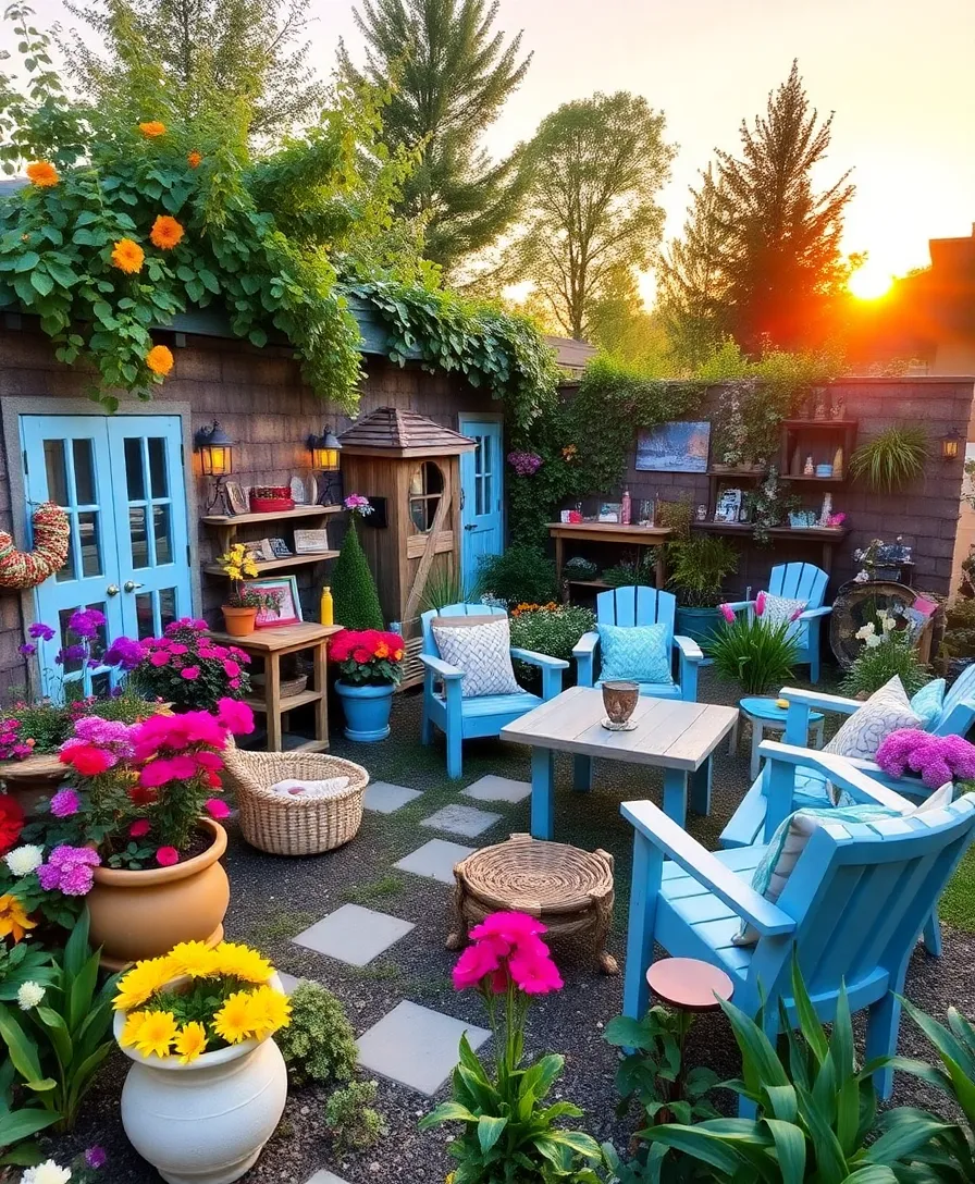 21 Whimsical Garden Whimsy Ideas That Will Spark Joy 27 21 Whimsical Garden Whimsy Ideas That Will Spark Joy (You Won't Believe #7!) - Conclusion