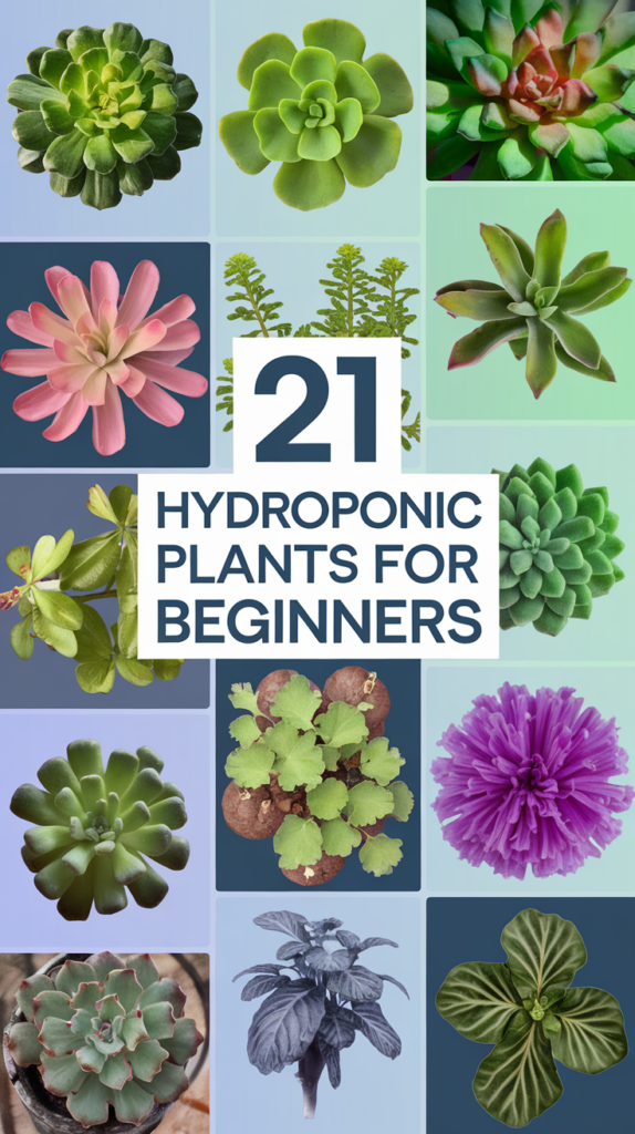 21 Budget-Friendly DIY Hydroponics Systems That Will Transform Your Indoor Space! 4
