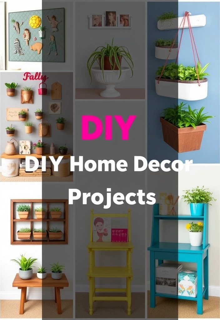 21 Home Aesthetic DIY Ideas That Will Instantly Elevate Your Space! 27 21 Home Aesthetic DIY Ideas That Will Instantly Elevate Your Space! - Conclusion
