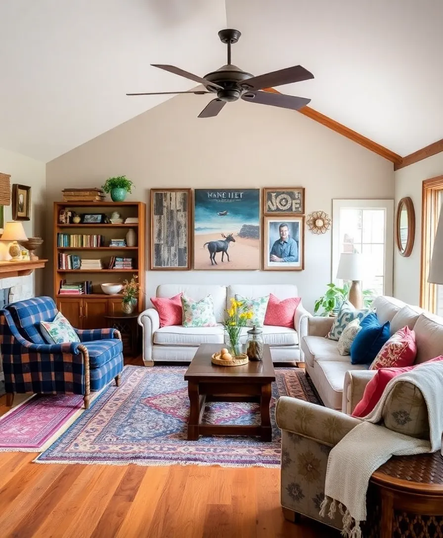 21 Rustic Mexican Decor Ideas That Will Transform Your Living Room Into a Cozy Retreat! 26 21 Rustic Mexican Decor Ideas That Will Transform Your Living Room Into a Cozy Retreat! - Conclusion