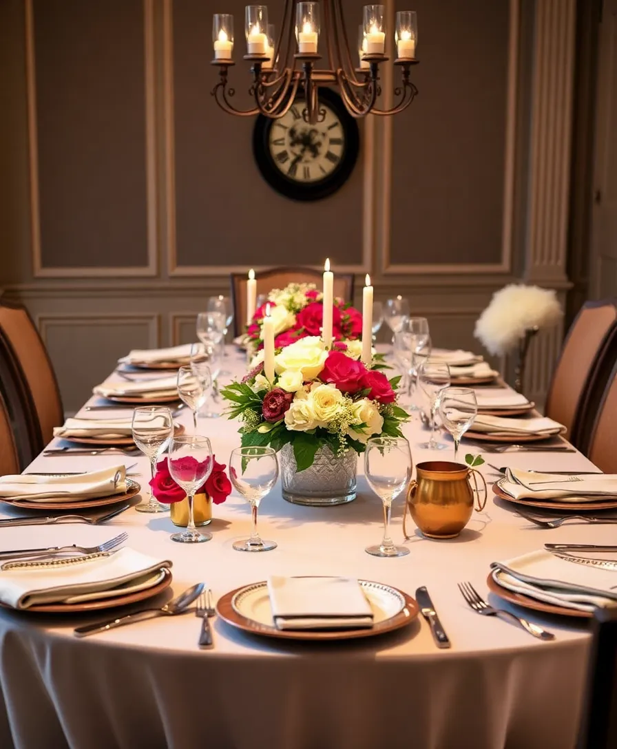21 Dining Room Table Centerpiece Ideas That Will Transform Your Space 26 21 Dining Room Table Centerpiece Ideas That Will Transform Your Space (You Won't Believe #5!) - Conclusion