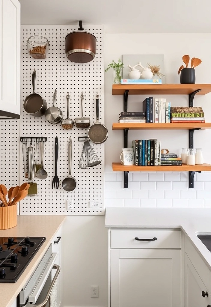 21 Declutter Home Hacks That Will Change Your Life (You Won't Believe #10!) 5 21 Declutter Home Hacks That Will Change Your Life (You Won't Believe #10!) - 2. Utilize Vertical Space