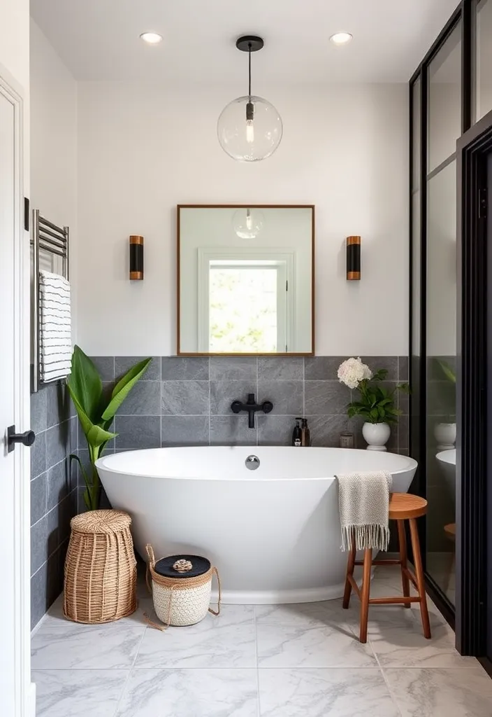 21 Modern Bathroom Ideas That Will Inspire Your Next Renovation 25 21 Modern Bathroom Ideas That Will Inspire Your Next Renovation (You Won't Believe #15!) - Conclusion