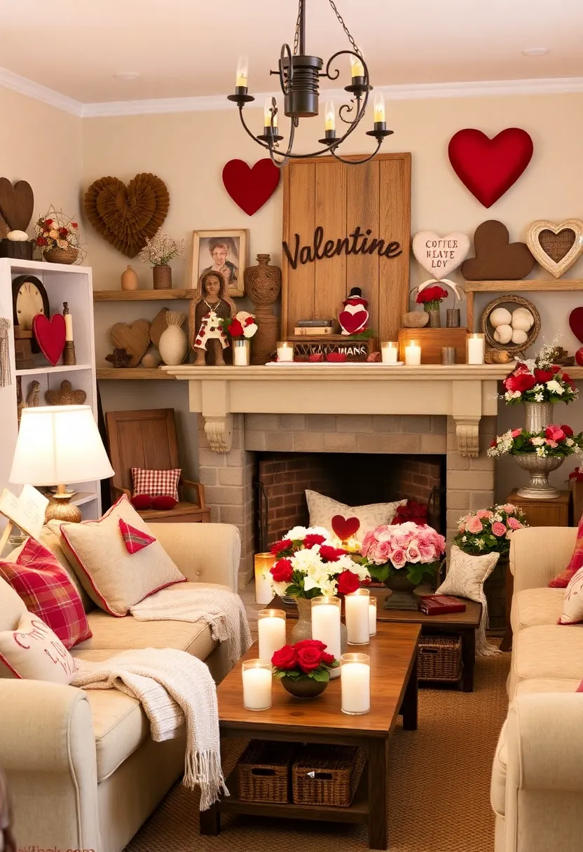 21 Primitive Valentine Decor Ideas That'll Make You Fall in Love with Your Home! 26 21 Primitive Valentine Decor Ideas That'll Make You Fall in Love with Your Home! - Conclusion