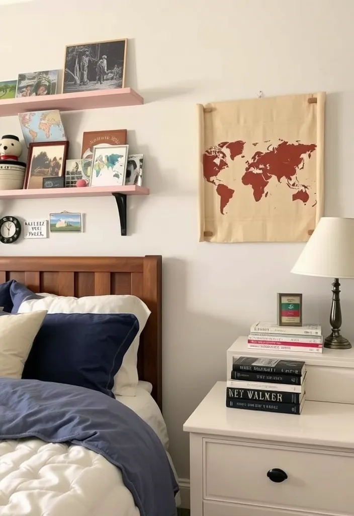 21 Bedroom Refresh Ideas That'll Make You Say 'Wow, I Need This!' 24 21 Bedroom Refresh Ideas That'll Make You Say 'Wow, I Need This!' - 21. Add Personal Touches