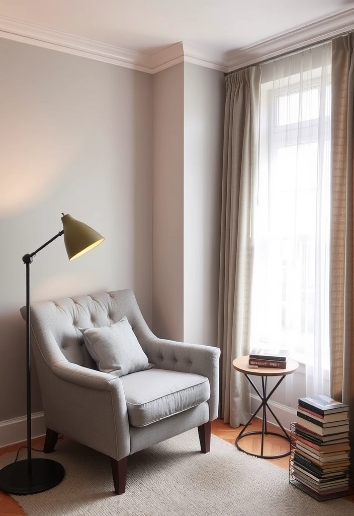 21 Luxury Master Bedroom Decor Ideas 12 21 Luxury Master Bedroom Decor Ideas That'll Make You Feel Like Royalty Every Night! - 9. Cozy Reading Nooks