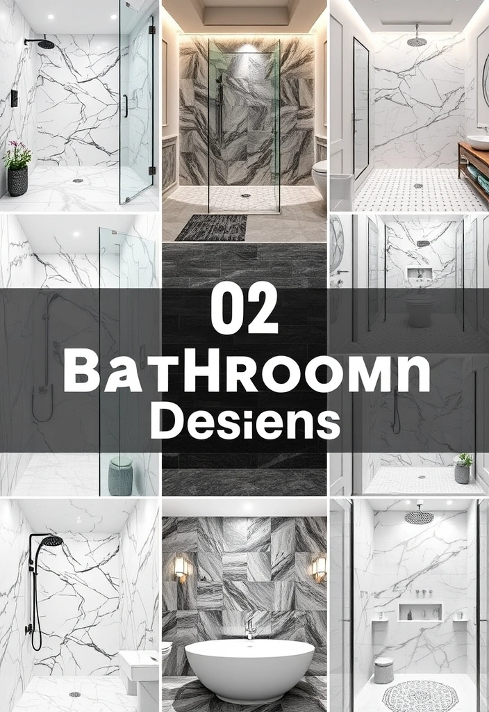 19 Luxury Bathroom Remodel Shower Ideas That Will Make You Feel Like Royalty! 25 19 Luxury Bathroom Remodel Shower Ideas That Will Make You Feel Like Royalty! - Conclusion