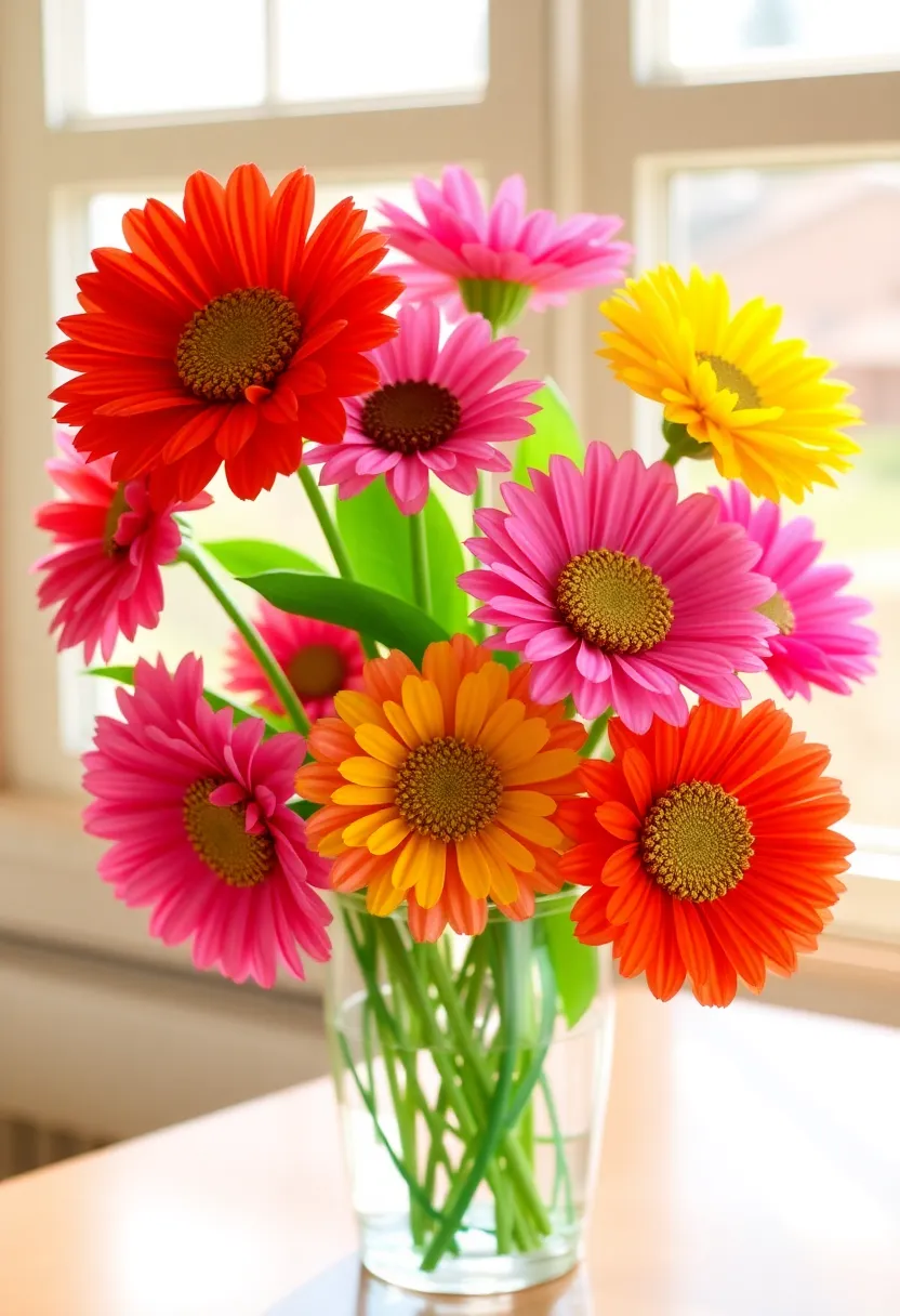 21 Adorable Valentine's Day Crafts for Kids That Will Melt Your Heart 13 21 Adorable Valentine's Day Crafts for Kids That Will Melt Your Heart (You Won't Believe #15!) - 10. Cupcake Liner Flowers
