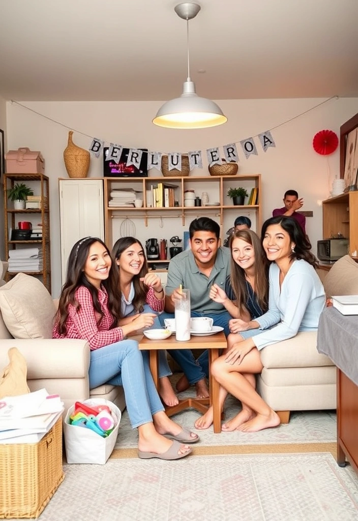21 Declutter Home Hacks That Will Change Your Life (You Won't Believe #10!) 24 21 Declutter Home Hacks That Will Change Your Life (You Won't Believe #10!) - 21. Celebrate Your Progress