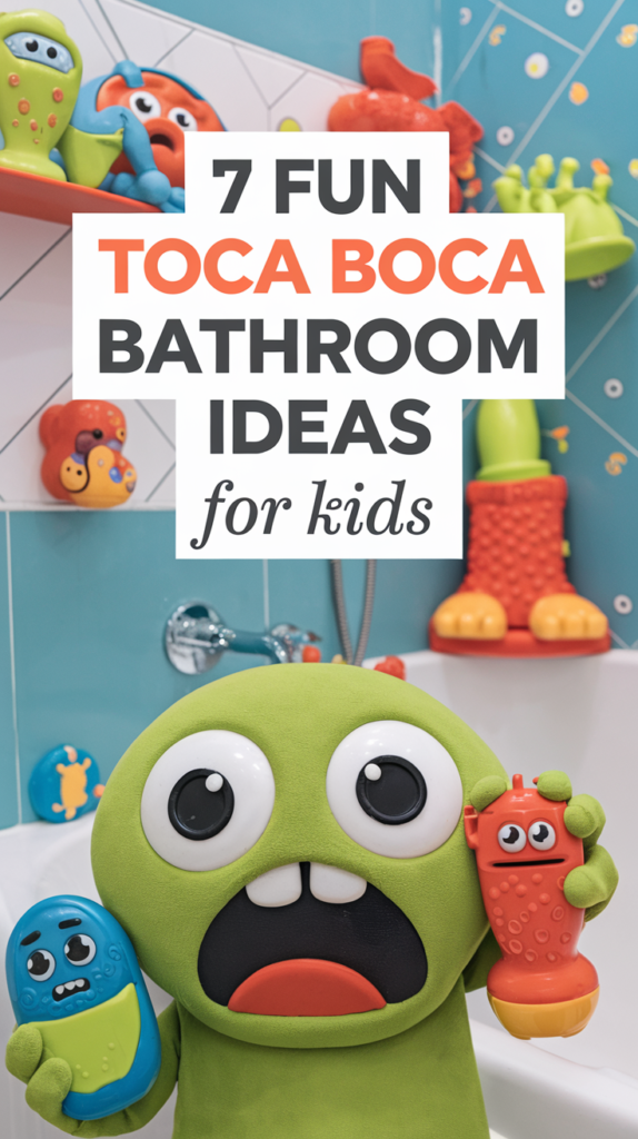 7 Fun Toca Boca Bathroom Ideas For Kids 2 0201 2 a vibrant and creative pin with the text pMfNhs GS3a4feWPEV0j5w o9SES0IkQRugUwM5hXm4Hw cover